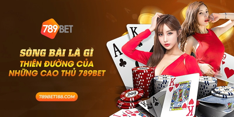 14 song bai la gi thien duong cua nhung cao thu 789bet