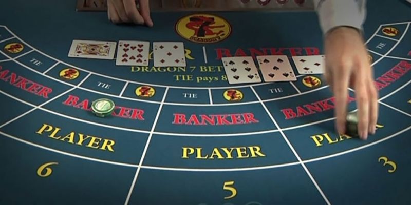 Cách đánh Baccarat hiệu quả – Bí kíp giành chiến thắng cho tân thủ 2 Các tiêu chí lựa chọn sòng bạc Baccarat