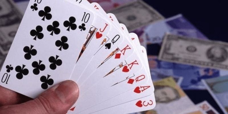 Bật mí cách đánh bài tiến lên - Hướng dẫn chi tiết và mẹo thực tế 3 Khám phá các cách đánh bài tiến lên hiệu quả cho người chơi