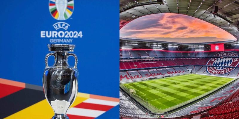 Những cầu thủ có giá trị tăng vọt sau EURO 2024: Top 5 cái tên đáng chú ý 2 Vài nét nổi bật về mùa giải Euro 2024