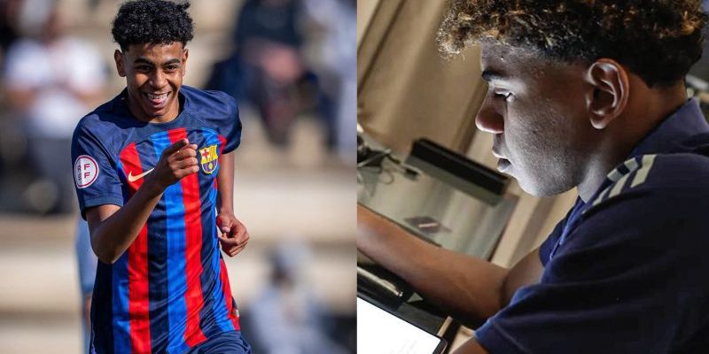 Những cầu thủ có giá trị tăng vọt sau EURO 2024: Top 5 cái tên đáng chú ý 3 Những cầu thủ tăng giá sau EURO 2024