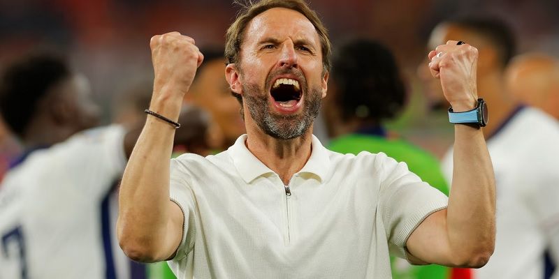 Gareth Southgate rời tuyển Anh: Những ứng viên tiềm năng để thay thế 4 Ảnh hưởng của sự ra đi của Gareth Southgate