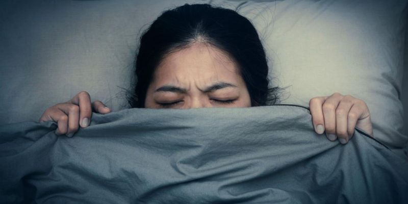 Mơ thấy người chết sống lại - Ý nghĩa tâm linh và những điều cần lưu ý 3 Ý nghĩa tâm linh đằng sau khi mơ thấy người chết sống lại