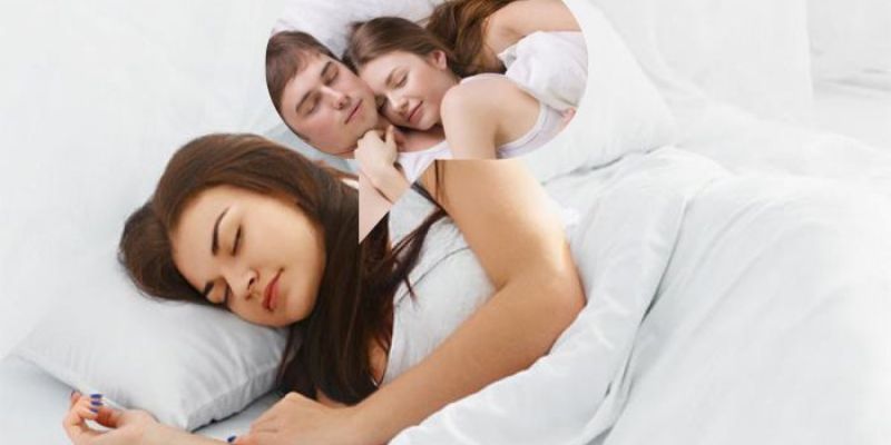 Nằm mơ gặp người yêu cũ: Điềm báo hay nỗi nhớ? Gợi ý đánh đề con số nào 4 Khi nằm mơ gặp người yêu cũ đánh số đề nào dễ trúng