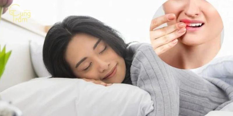 Giải mã giấc mơ nằm mơ rụng răng - Liệu có phải là điềm báo xấu? 3 Các tình huống cụ thể khi nằm mơ rụng răng và thông điệp đằng sau