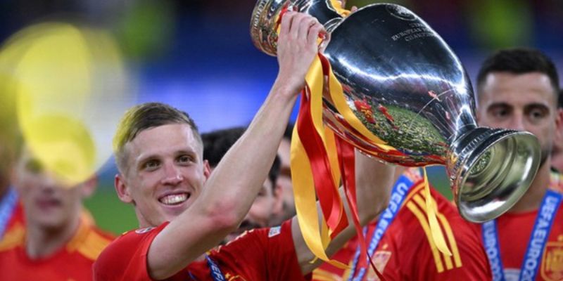 6 cầu thủ cùng đạt danh hiệu vua phá lưới - Sự bất ngờ tại Euro 2024 3 Danh sách 6 cầu thủ cùng đạt danh hiệu Vua phá lưới tại Euro 2024