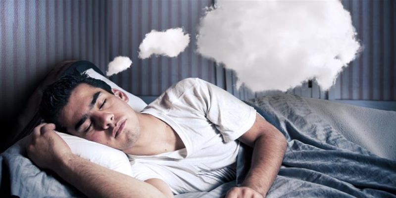 Nằm mơ thấy người đã mất đánh số gì? Bật mí con số may mắn 2 con số liên quan đến nằm mơ thấy người đã mất