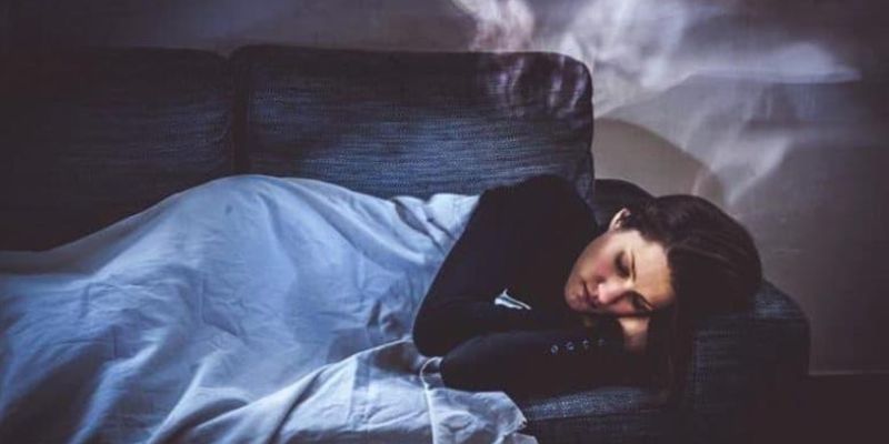 Nằm mơ thấy người đã mất đánh số gì? Bật mí con số may mắn 3 789bet