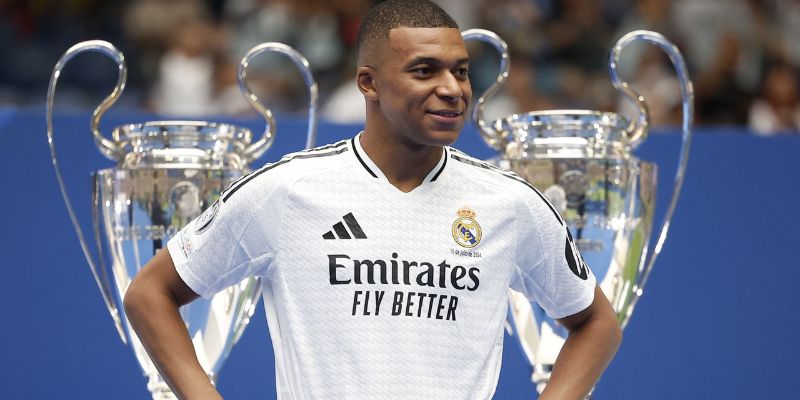 Top 5 ngôi sao hưởng lương cao nhất La Liga: Mbappe thua 2 cầu thủ Barca 2 Các tiêu chí chính để đánh giá mức lương của các cầu thủ La Liga