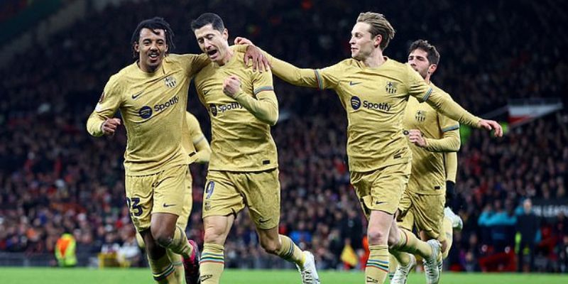 Top 5 ngôi sao hưởng lương cao nhất La Liga: Mbappe thua 2 cầu thủ Barca 3 Danh sách 5 cầu thủ hưởng lương cao nhất tại La Liga tính đến thời điểm hiện tại