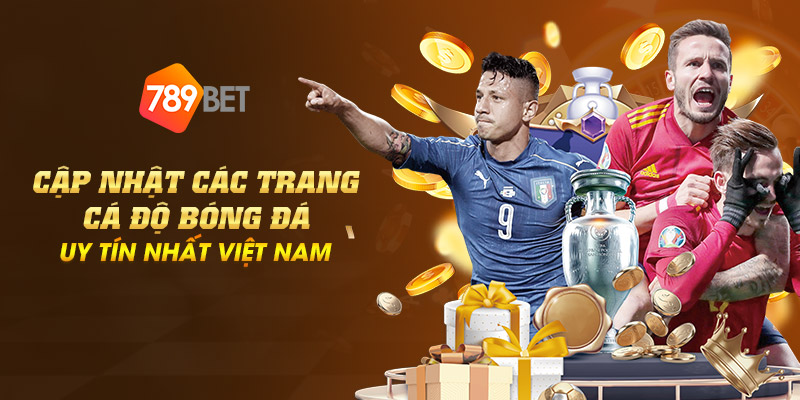 Cập nhật các trang cá độ bóng đá uy tín nhất Việt Nam 1 2 cap nhat cac trang ca do bong da uy tin nhat viet nam