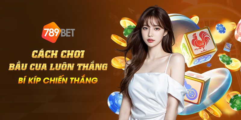 Cách chơi bầu cua luôn thắng - Bí kíp chiến thắng 1 38 Cach choi bau cua luon thang Bi kip chien thang