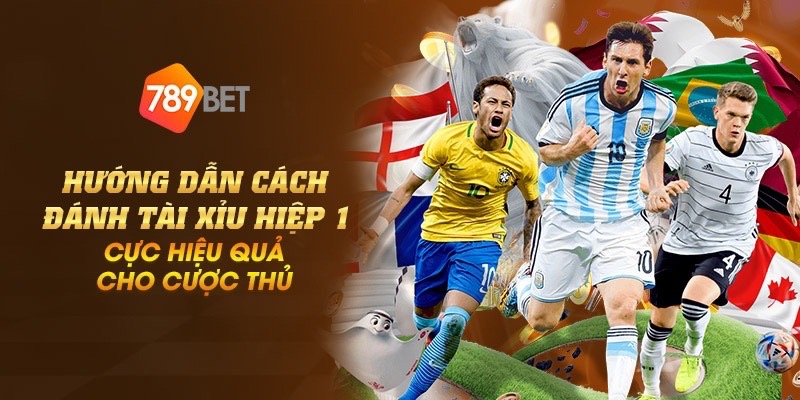 Hướng dẫn cách đánh tài xỉu hiệp 1 cực hiệu quả cho cược thủ 5 Add cach danh tai xiu hiep 1