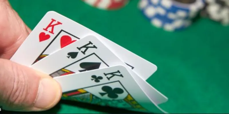 Cách đọc vị đối thủ và tăng tỷ lệ thắng trong bài cào