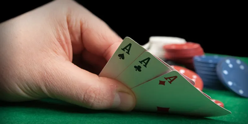 Thủ thuật chơi bài cào giúp bạn thắng lợi từ cao thủ