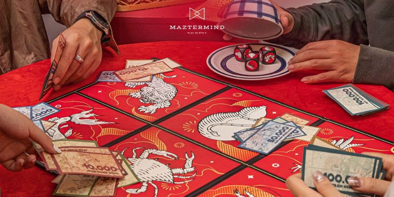 Cách chơi bầu cua luôn thắng - Bí kíp chiến thắng 3 Mẹo chơi bầu cua hiệu quả tăng tỷ lệ thắng lợi