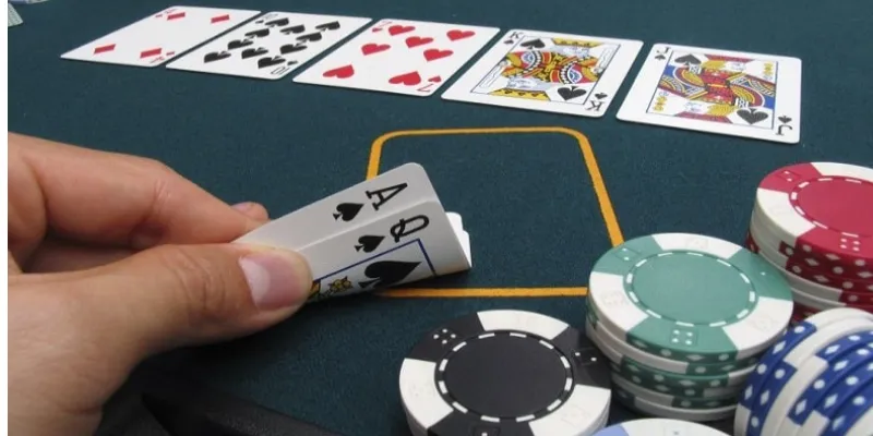 Bật mí cách chơi xì tố 7 cây chi tiết từ A - Z cho newbie 4 Cách chơi xì tố 7 cây chi tiết từ A - Z cho newbie