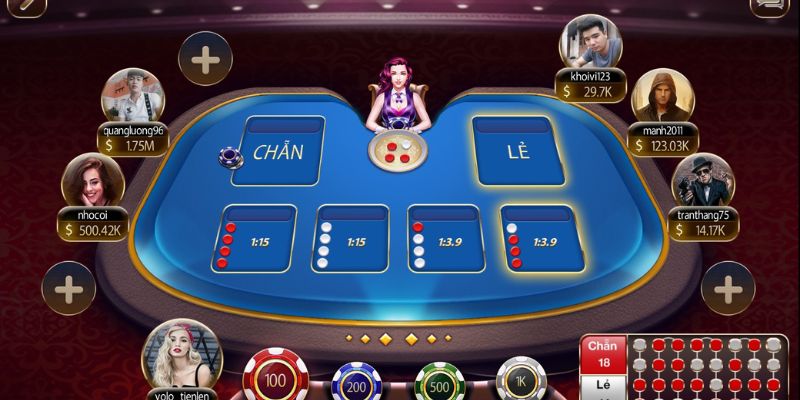 Bật mí cách đánh xóc đĩa online luôn thắng cho bet thủ 4 Sai lầm cần tránh khi đánh xóc đĩa online