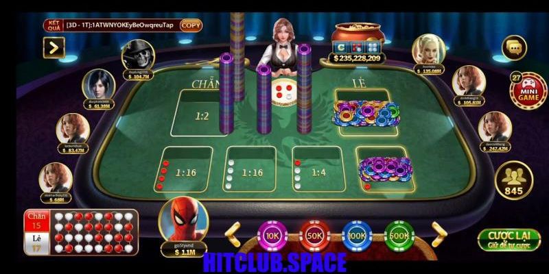 Bật mí cách đánh xóc đĩa online luôn thắng cho bet thủ 2 Cách đánh xóc đĩa online luôn thắng