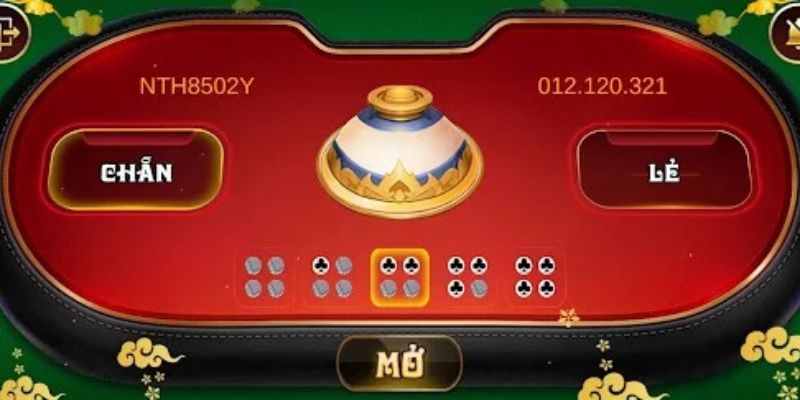 Bật mí cách đánh xóc đĩa xanh chín cực hay cho bet thủ 2 Tìm hiểu về trò chơi xóc đĩa