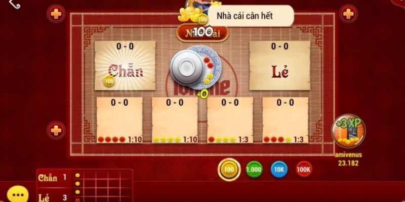 Bật mí cách đánh xóc đĩa xanh chín cực hay cho bet thủ 4 Cách nhận biết và phân tích xu hướng khi chơi xóc đĩa