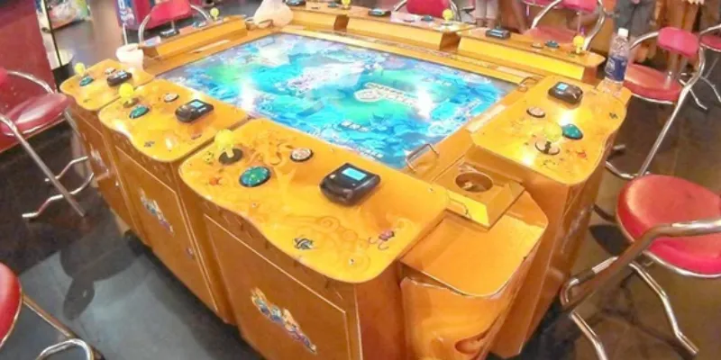 Hướng dẫn cách gian lận máy bắn cá để giành chiến thắng 3 Cách gian lận máy bắn cá phổ biến