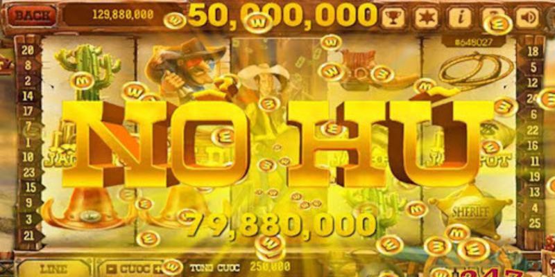 Khám phá cách quay nổ hũ chuẩn - Nắm vững chiến lược chiến thắng 3 Nắm bắt chi tiết về cách quay nổ hũ chuẩn