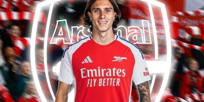 Arsenal chi 42 triệu bảng để mua trung vệ Calafiori: Lựa chọn chiến lược hay mạo hiểm? 2 Tìm hiểu về thương vụ Calafiori giữa Arsenal và CLB chủ quản