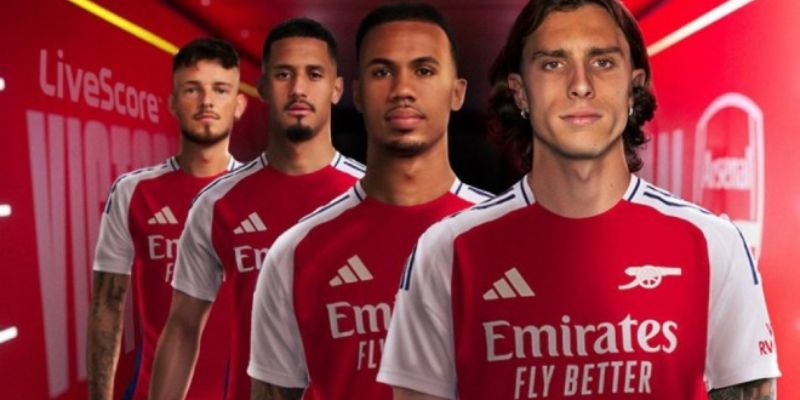 Arsenal chi 42 triệu bảng để mua trung vệ Calafiori: Lựa chọn chiến lược hay mạo hiểm? 3 Calafiori - Tiềm năng và kinh nghiệm