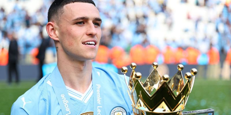 10 cầu thủ tăng giá mạnh nhất trong năm qua - Những cái tên nổi bật 4 Xu hướng tăng giá cầu thủ có tiếp tục trong năm tới