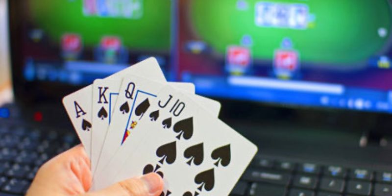 Cờ bạc online có bịp không? Sự thật đằng sau các casino online 2 Các thủ thuật gian lận phổ biến trong cờ bạc online