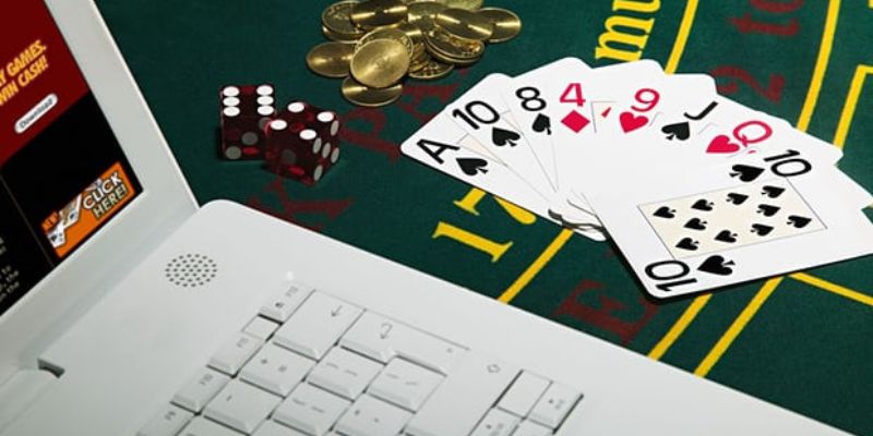 Cờ bạc online có bịp không? Sự thật đằng sau các casino online 4 Nắm bắt cách nhận biết cờ bạc online có bịp không và phòng tránh cờ bạc trực tuyến bịp