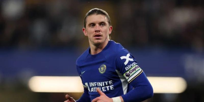 Gallagher có nguy cơ bị đẩy xuống đội dự bị bởi Chelsea, người hâm mộ phản ứng gay gắt 4 Người hâm mộ Chelsea phản ứng gay gắt