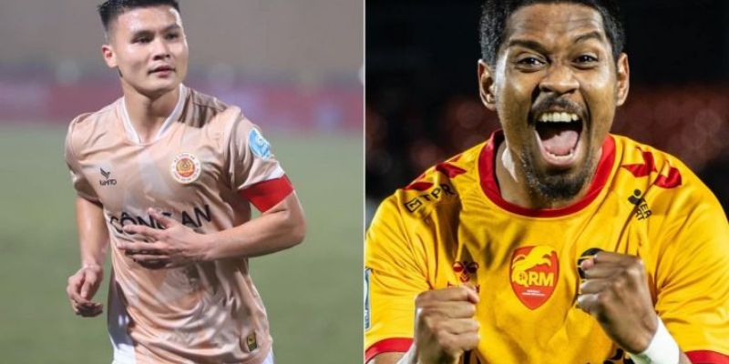 CLB CAHN chiêu mộ Jason Pendant Quang Vinh - Cầu thủ Việt kiều 4 CLB CAHN chiêu mộ Jason Pendant Quang Vinh