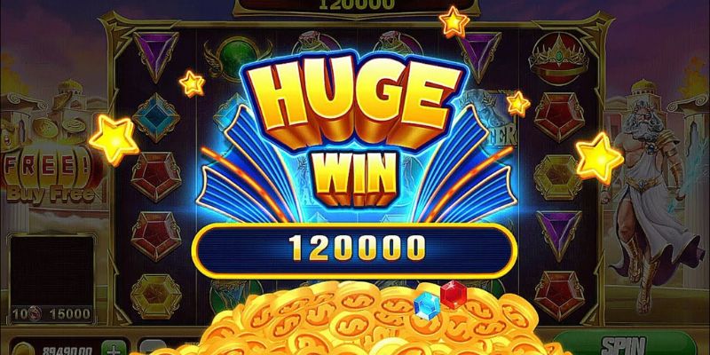 Kinh nghiệm chơi slot game - Nâng cao cơ hội chiến thắng 3 Một số kinh nghiệm chơi slot game hiệu quả