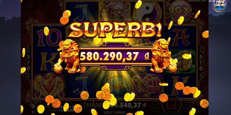 Kinh nghiệm chơi slot game - Nâng cao cơ hội chiến thắng 4 Kinh nghiệm chơi slot game tránh những sai lầm phổ biến