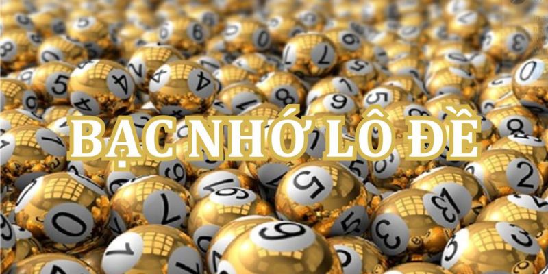 Kinh nghiệm chơi lô đề bạc nhớ - Những bí kíp từ cao thủ 2 Các loại bạc nhớ phổ biến và ứng dụng trong chơi lô đề