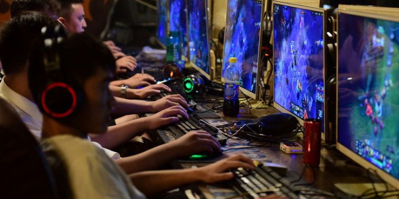 Làm sao để trở thành game thủ chuyên nghiệp: Từ giấc mơ đến hiện thực 3 Khám phá cách thức để trở thành game thủ chuyên nghiệp