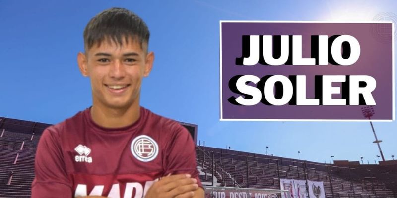 Liverpool đề xuất giá mua cho sao trẻ của tuyển Olympic Argentina 3 Tình hình hiện tại của Julio Soler