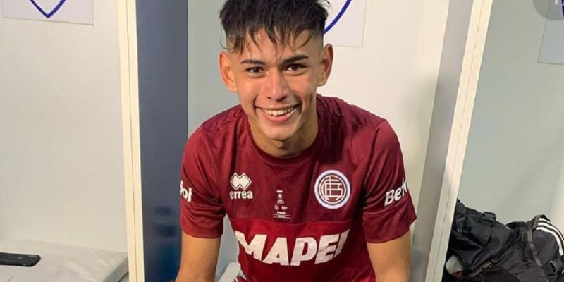 Liverpool đề xuất giá mua cho sao trẻ của tuyển Olympic Argentina 4 Sự phát triển của sao trẻ tại Liverpool trong tương lai