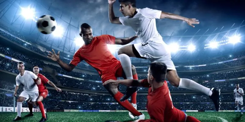 Luật thay người trong bóng đá - Quy định mới cập nhật 4 Tình hình phong độ của cầu thủ