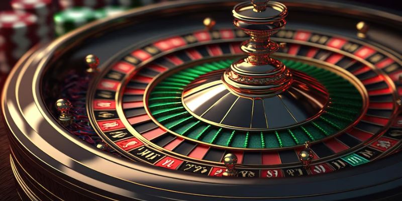 Mẹo chơi Roulette hiệu quả - Bí kíp tăng cơ hội thắng Lớn 2 Nắm bắt luật chơi Roulette để có mẹo chơi Roulette hiệu quả