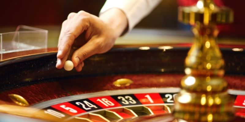 Mẹo chơi Roulette hiệu quả - Bí kíp tăng cơ hội thắng Lớn 3 Cách chọn bàn chơi Roulette phù hợp