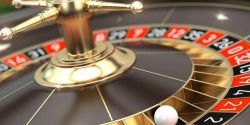 Mẹo chơi Roulette hiệu quả - Bí kíp tăng cơ hội thắng Lớn 4 Các mẹo chơi Roulette hiệu quả