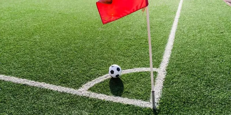 Cách đặt cược kèo phạt góc hiệu quả