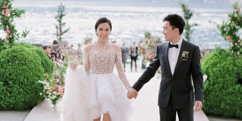 Mơ thấy đám cưới là điềm lành hay điềm dữ? Áp dụng con số trúng lớn trong lô đề 2 Mơ thấy đám cưới - Dấu hiệu của hạnh phúc hay bất an