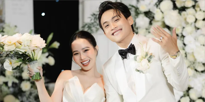 Mơ thấy đám cưới là điềm lành hay điềm dữ? Áp dụng con số trúng lớn trong lô đề 3 Những cảm xúc liên quan đến đám cưới trong giấc mơ