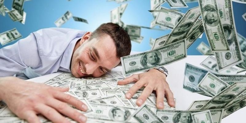 Ý nghĩa của mơ thấy trúng số