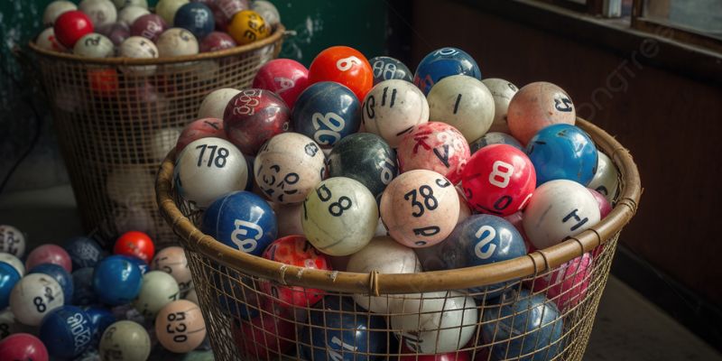 Kinh nghiệm từ người chơi lô đề khi mơ thấy trúng số