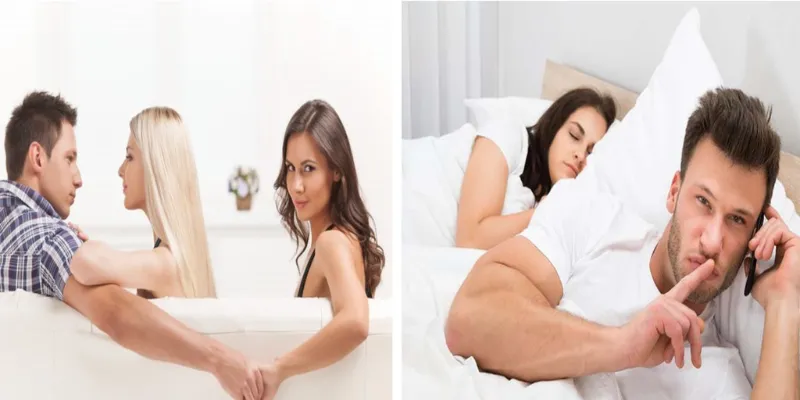 Nằm mơ thấy chồng ngoại tình - Điềm báo gì về mối quan hệ của bạn? 3 Mối quan hệ giữa giấc mơ và thực tế